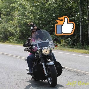 Meet your Posher, Peggy